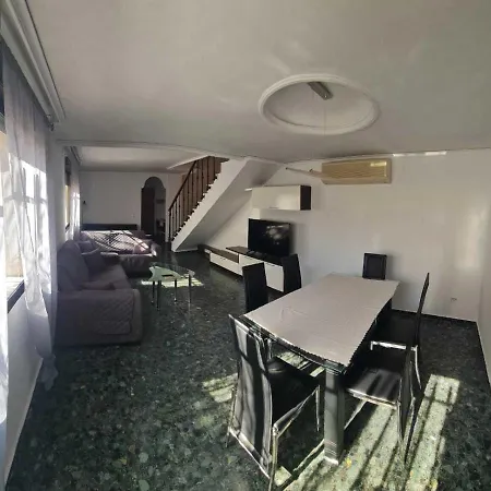 Villamar Nº 1115 *