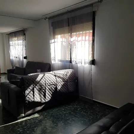 Апартаменты Villamar Nº 1115 *