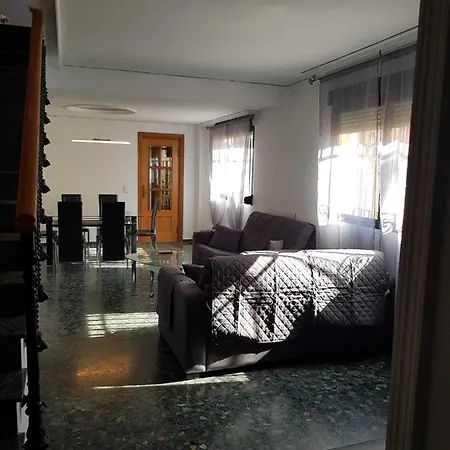Villamar Nº 1115 Апартаменты *