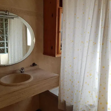 Апартаменты Villamar Nº 1115 Оропеса-дель-Мар
