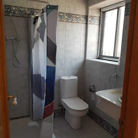 Апартаменты Villamar Nº 1115 Оропеса-дель-Мар