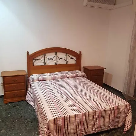 Villamar Nº 1115 Апартаменты *
