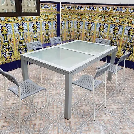 Апартаменты Villamar Nº 1115
