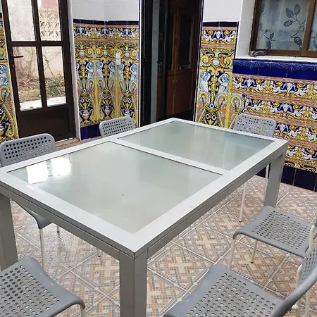 Villamar Nº 1115 Апартаменты