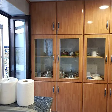 Апартаменты Villamar Nº 1115