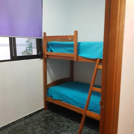 Villamar Nº 1115 *